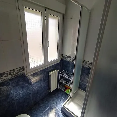 Apartment En Centro *