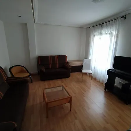 En Centro Apartment